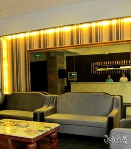 Motel 168 Hefei Changjiang Road Amber Resort Branch エクステリア 写真