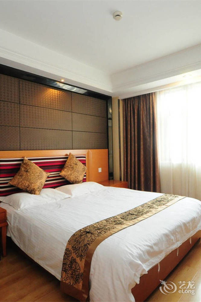 Motel 168 Hefei Changjiang Road Amber Resort Branch エクステリア 写真