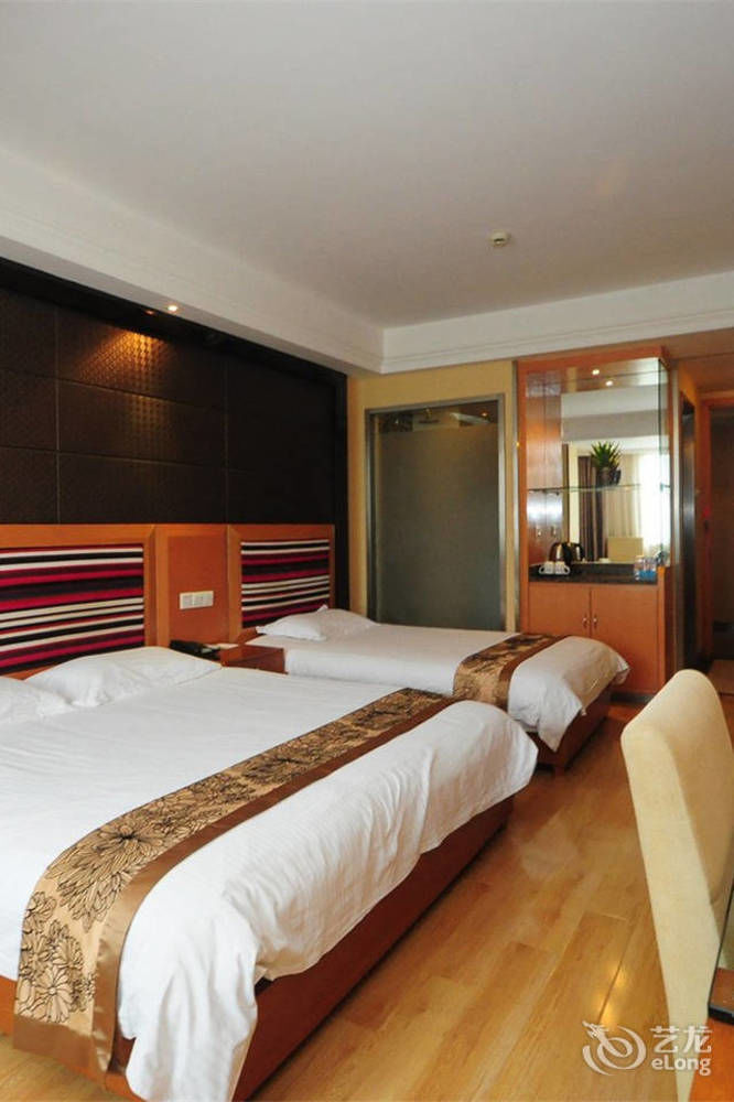 Motel 168 Hefei Changjiang Road Amber Resort Branch エクステリア 写真