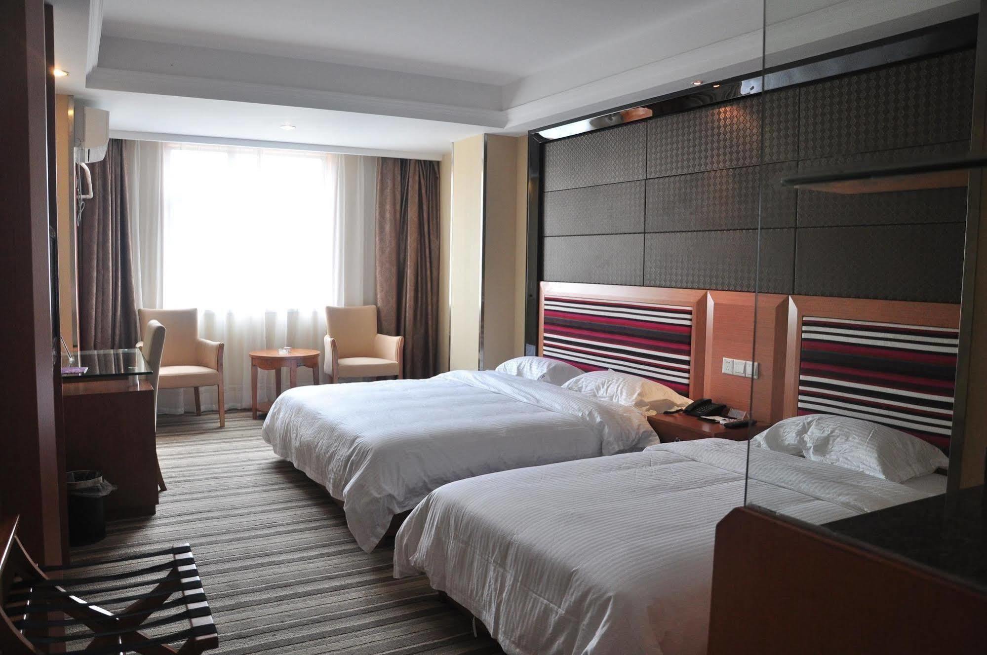 Motel 168 Hefei Changjiang Road Amber Resort Branch エクステリア 写真