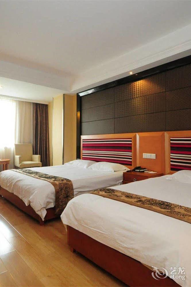 Motel 168 Hefei Changjiang Road Amber Resort Branch エクステリア 写真