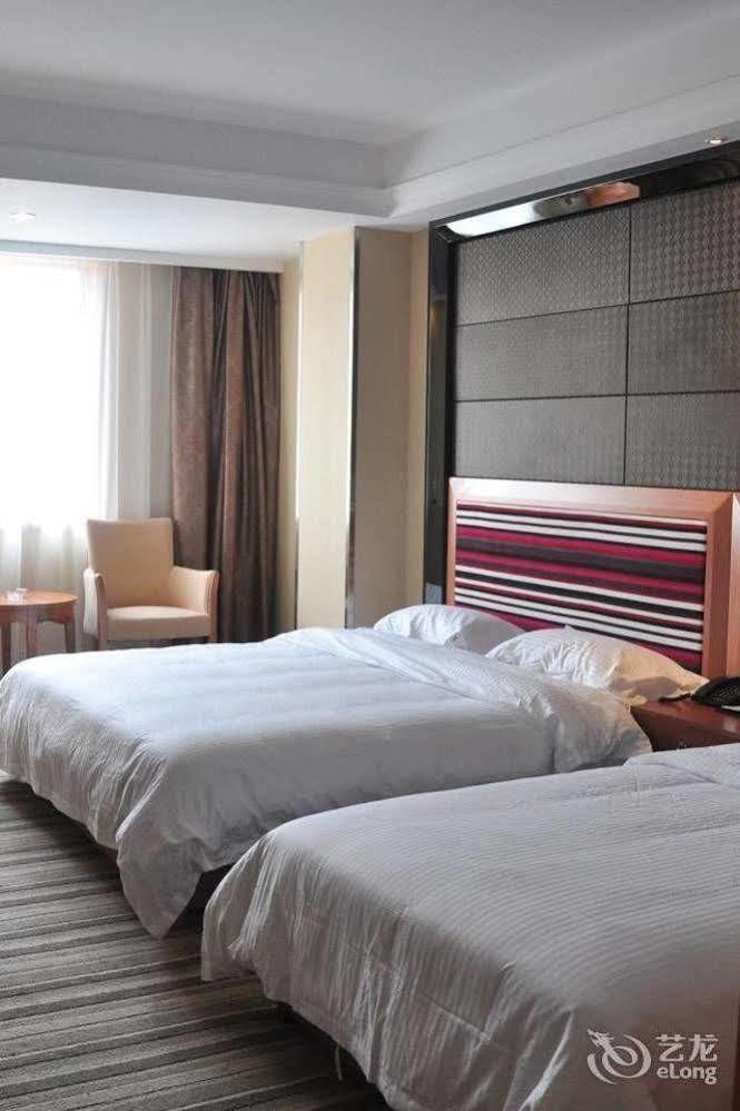 Motel 168 Hefei Changjiang Road Amber Resort Branch エクステリア 写真