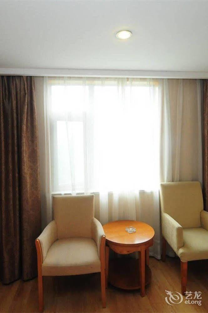 Motel 168 Hefei Changjiang Road Amber Resort Branch エクステリア 写真